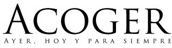 Logo de Acoger