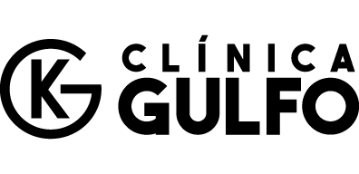 Logo de Clínica Gulfo