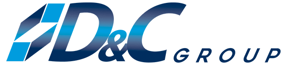 Logo de D&C Group