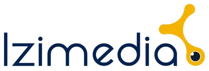 Logo de Izimedia