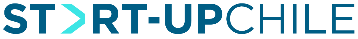 Logo de Startup Chile