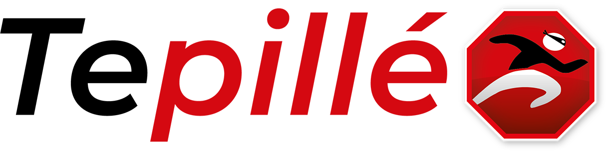 Logo de TePille